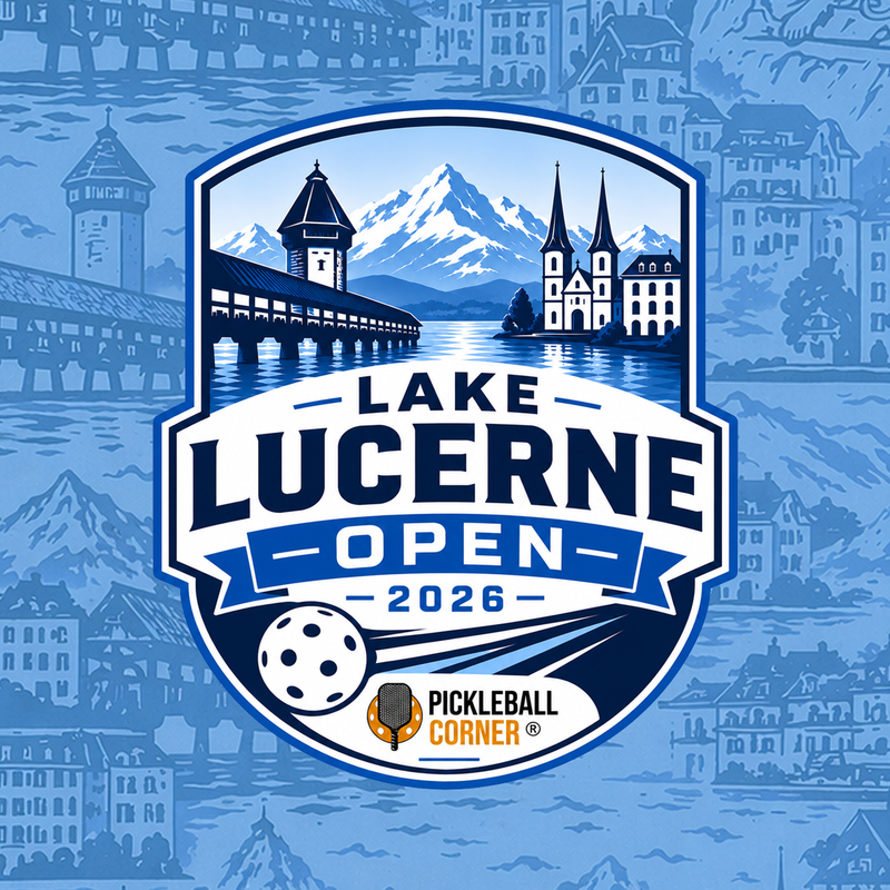 Lake Lucerne Open 2026 – DUPR Tournament